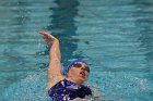 Swimming vs CGA  Wheaton College Swimming & Diving vs Coast Guard Academy. - Photo By: KEITH NORDSTROM : Wheaton, Swimming, diving